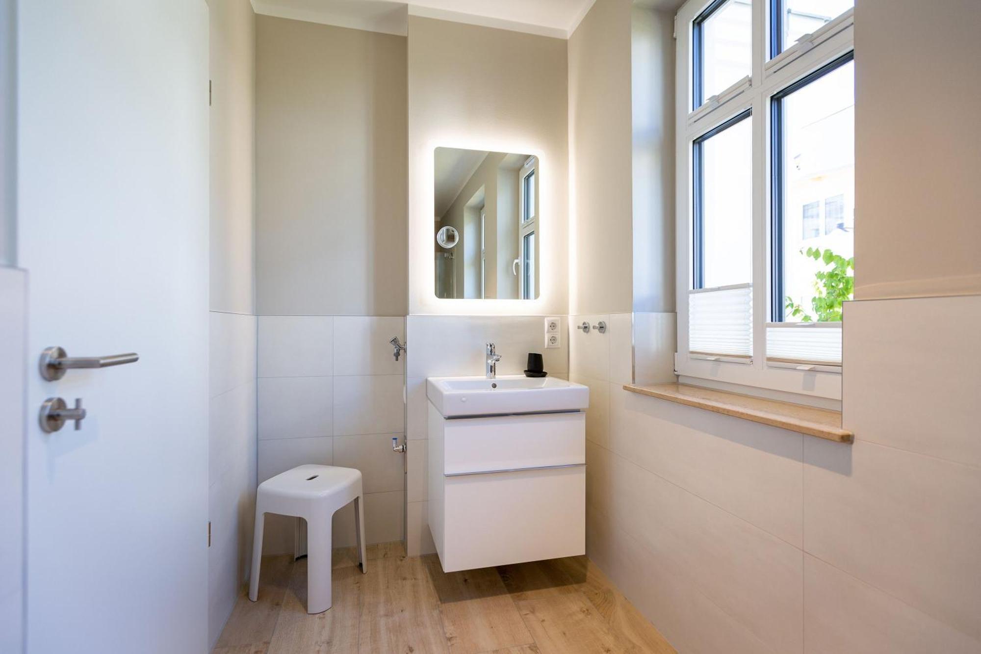 Quartier Frohsinn App 04A Heringsdorf  Exterior photo